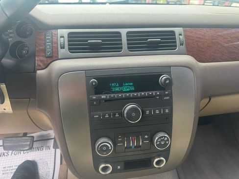 Used 2007 GMC Yukon SLE RWD image 11