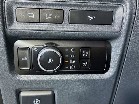 Used 2023 Ford F150 XLT w/ Equipment Group 302A High AWD/4WD image 10