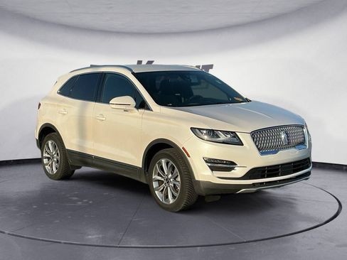 Used 2019 Lincoln MKC Select w/ MKC Climate Package AWD/4WD image 7
