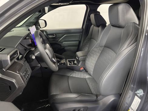 New 2026 Toyota Tacoma TRD Off-Road image 12