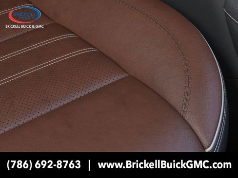 New 2026 GMC Sierra 3500 Denali Ultimate image 20