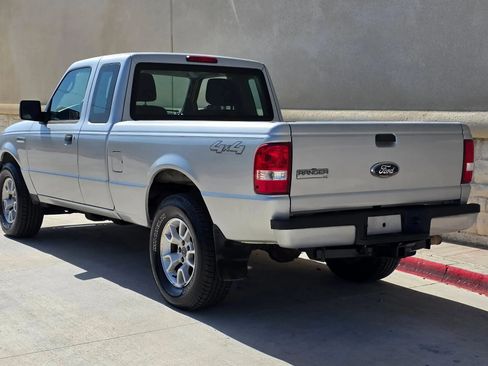 Used 2011 Ford Ranger XLT AWD/4WD image 5