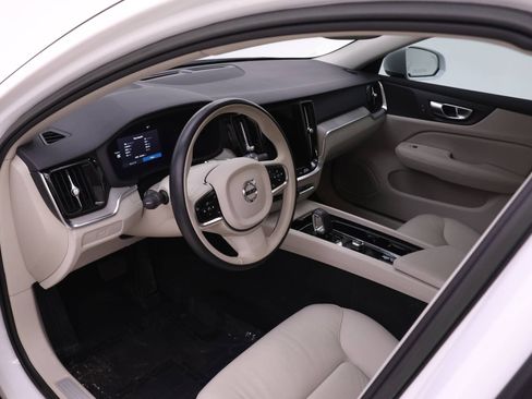 Certified 2023 Volvo V60 B5 Cross Country Plus w/ Climate Package image 6