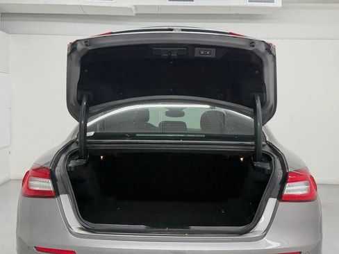 Used 2018 Maserati Quattroporte S GranLusso RWD image 39
