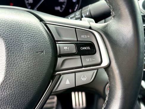 Used 2022 Honda Accord Sport image 12
