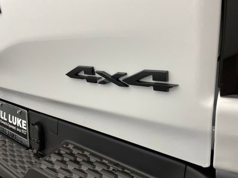 New 2026 RAM 1500 Rebel w/ Bed Utility Group AWD/4WD image 5