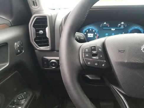 New 2025 Ford Bronco Sport Outer Banks w/ Outer Banks Tech Package+ AWD/4WD image 26