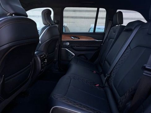 Certified 2023 Jeep Grand Cherokee Summit image 25