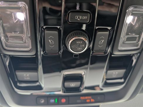 New 2026 Chevrolet Tahoe RST RWD image 12