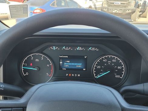 New 2026 Ford F350 XL image 19