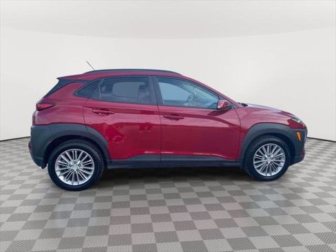 Used 2020 Hyundai Kona SEL image 4