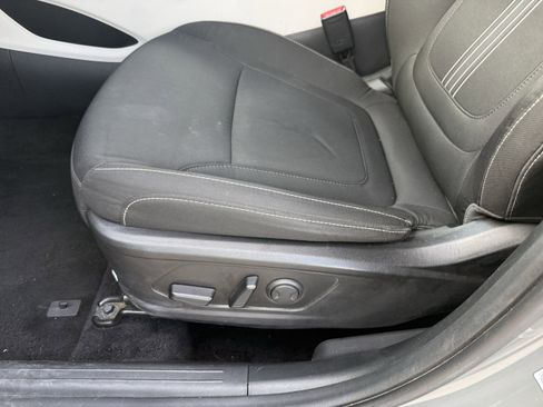 Used 2024 Hyundai Tucson SEL AWD/4WD image 29
