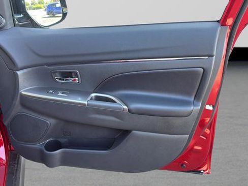 New 2026 Mitsubishi Outlander Sport SE AWD/4WD image 23