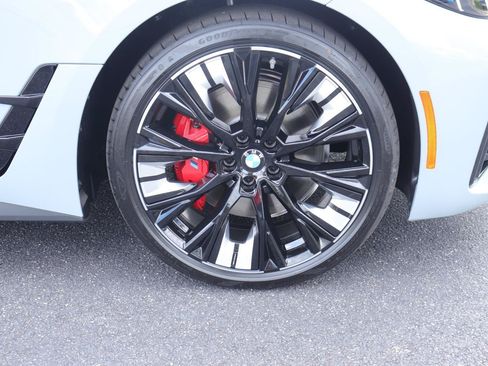 New 2026 BMW 430i w/ M Sport Package RWD image 44