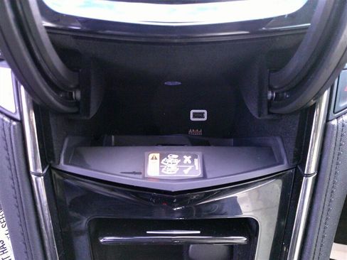 Used 2016 Cadillac ATS Luxury w/ Cold Weather Package image 29