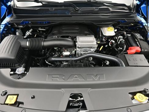 New 2026 RAM 1500 Big Horn image 22