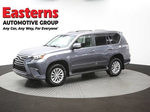Used 2018 Lexus GX 460 Premium AWD/4WD image 62