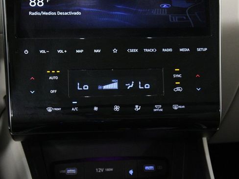 Used 2022 Hyundai Tucson Limited image 19