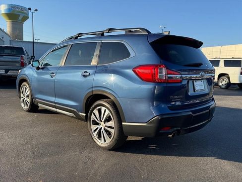 Used 2019 Subaru Ascent Limited image 5