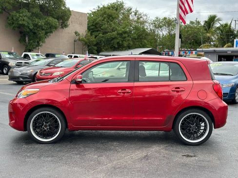 Used 2008 Scion xD image 3