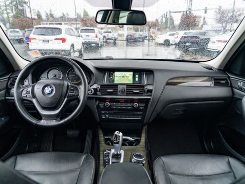 Used 2016 BMW X3 xDrive28i image 20