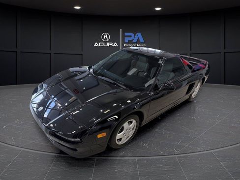 Used 1991 Acura NSX RWD image 8