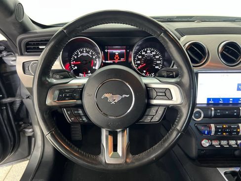 Used 2023 Ford Mustang Premium RWD image 11