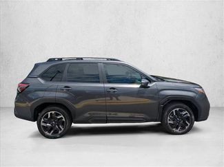 New 2026 Subaru Forester Limited AWD/4WD video 4