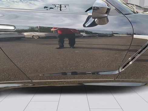 Used 2024 Nissan GT-R Premium w/ Floor Mat Package AWD/4WD image 17
