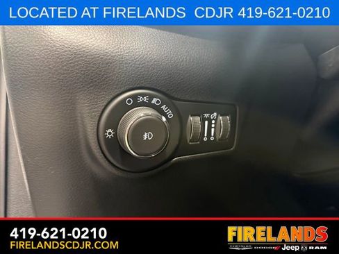 New 2026 Jeep Compass Latitude AWD/4WD image 10