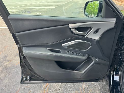 Used 2021 Acura RDX AWD image 21
