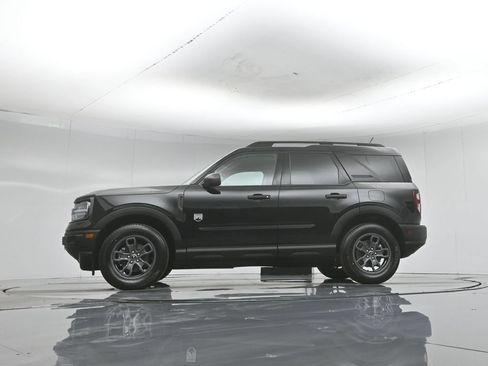Used 2023 Ford Bronco Sport Big Bend w/ Convenience Package AWD/4WD image 51