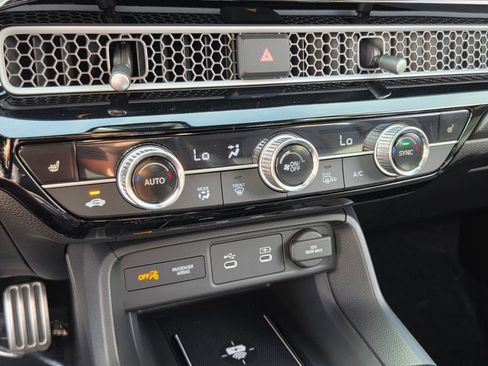 Certified 2026 Honda Civic Sport Touring image 28