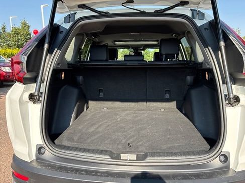 Certified 2022 Honda CR-V EX-L image 28