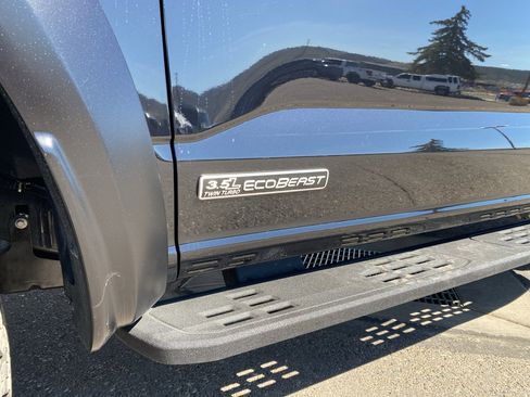 Used 2024 Ford F150 Raptor AWD/4WD image 4