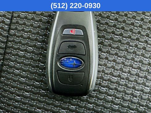 Used 2026 Subaru Forester Premium AWD/4WD image 37