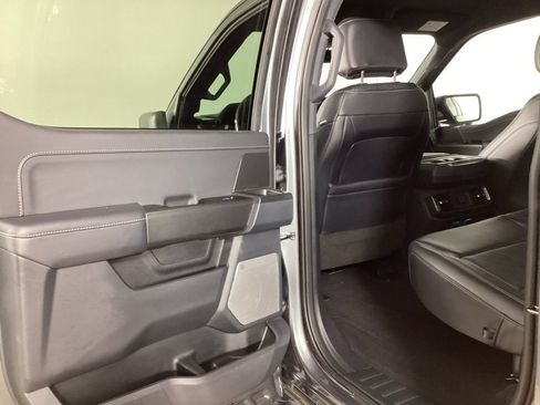 Used 2023 Ford F150 XLT w/ Equipment Group 302A High AWD/4WD image 28