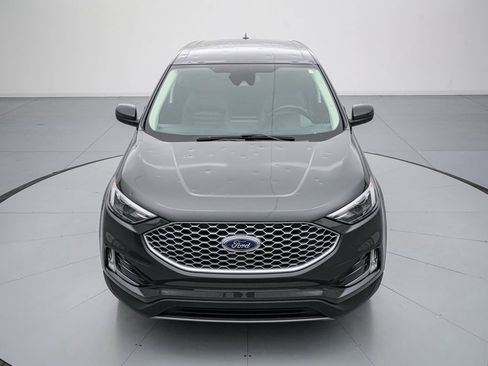 Certified 2024 Ford Edge SEL w/ Convenience Package AWD/4WD image 10