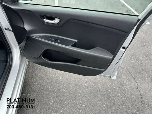 Used 2019 Kia Rio S FWD image 19