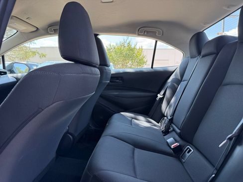 Used 2025 Toyota Corolla LE FWD image 25
