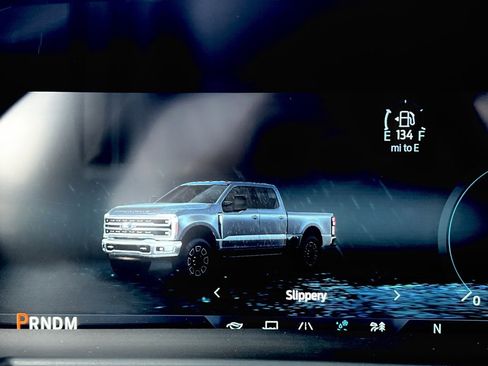 New 2026 Ford F250 Lariat image 26
