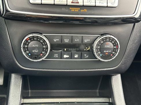 Used 2017 Mercedes-Benz GLS 450 4MATIC image 14