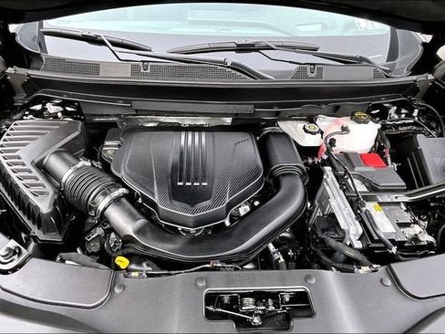New 2026 GMC Acadia Elevation w/ Elevation Premium Package AWD/4WD image 12