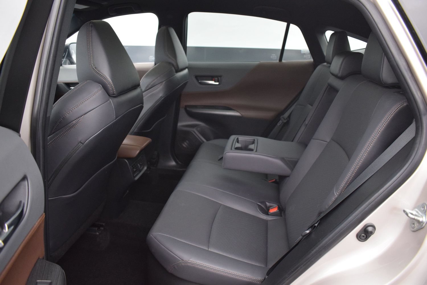 Used 2023 Toyota Venza Limited AWD/4WD image 13
