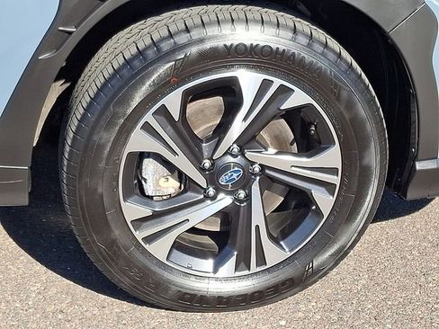 Certified 2024 Subaru Crosstrek 2.0i Premium image 8
