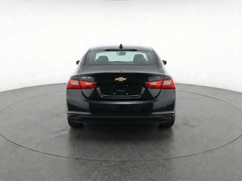 Used 2024 Chevrolet Malibu LT image 7