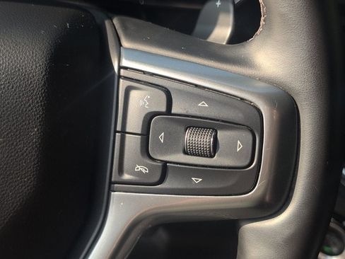 Used 2025 Chevrolet Silverado 1500 LT Trail Boss w/ LT Trail Boss Premium Package AWD/4WD image 30