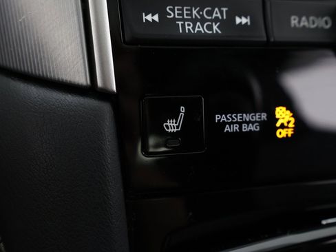 Used 2017 INFINITI Q60 w/ Premium Plus Package 3.0T image 45