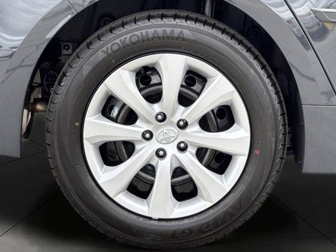 New 2026 Toyota Corolla LE image 30