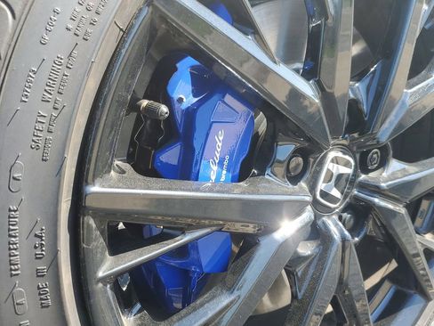 Used 2026 Honda Prelude image 6